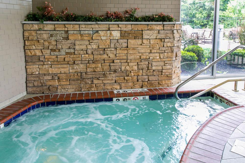 Springhill Suites By Marriott Indianapolis Airport/Plainfield Exterior foto