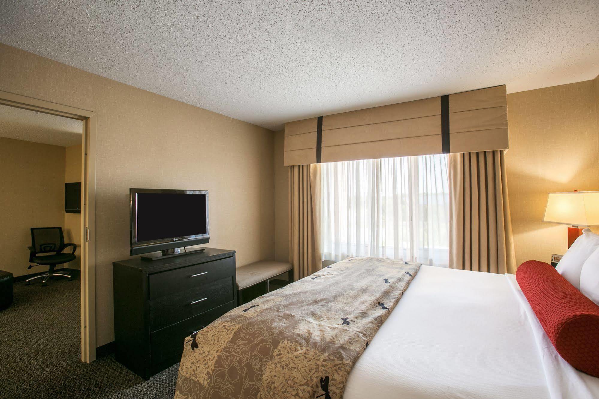 Springhill Suites By Marriott Indianapolis Airport/Plainfield Exterior foto