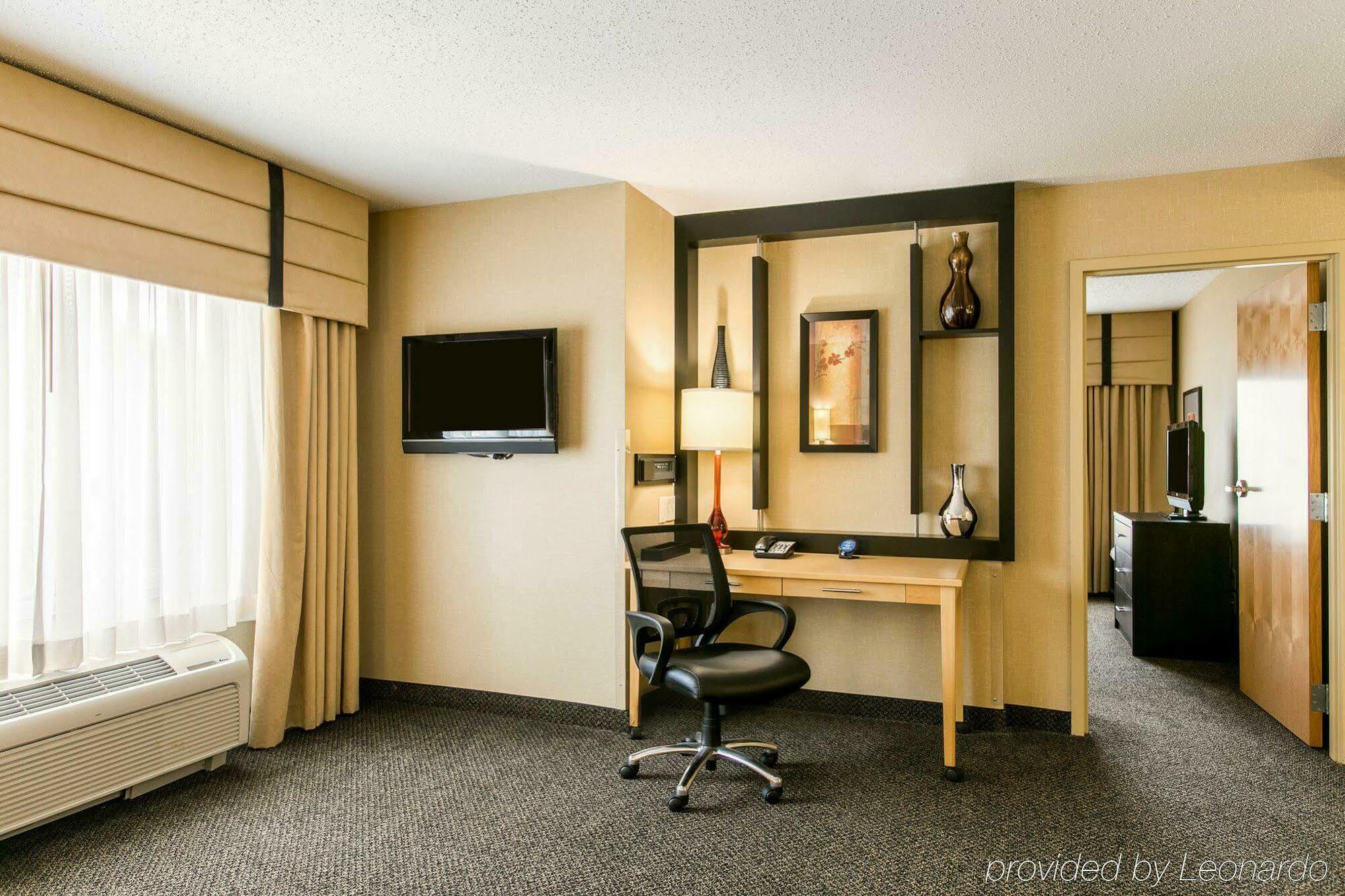 Springhill Suites By Marriott Indianapolis Airport/Plainfield Exterior foto