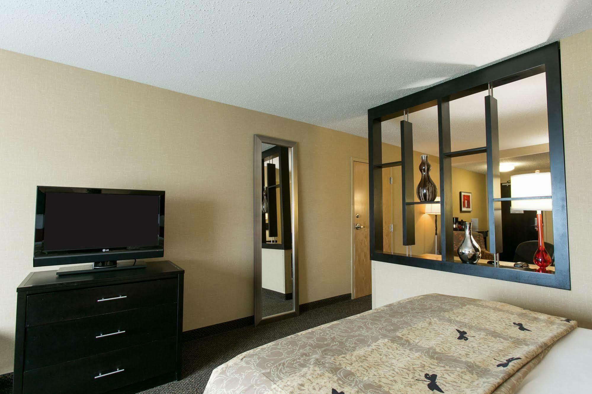 Springhill Suites By Marriott Indianapolis Airport/Plainfield Exterior foto